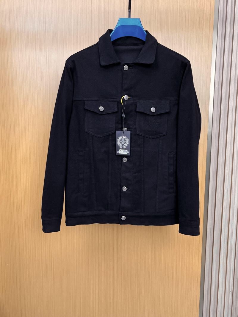 Chrome Hearts Outwear